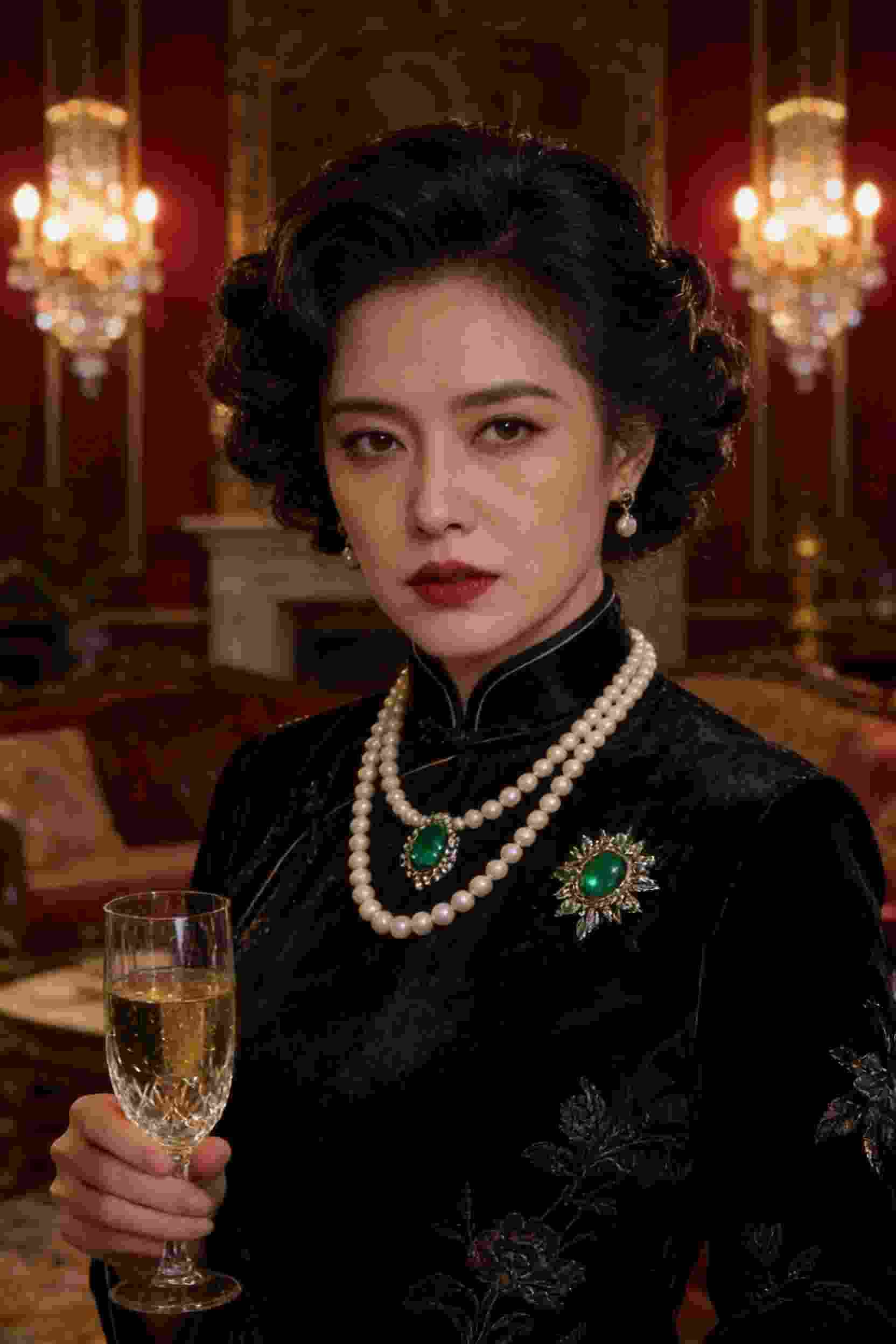 逆光时光