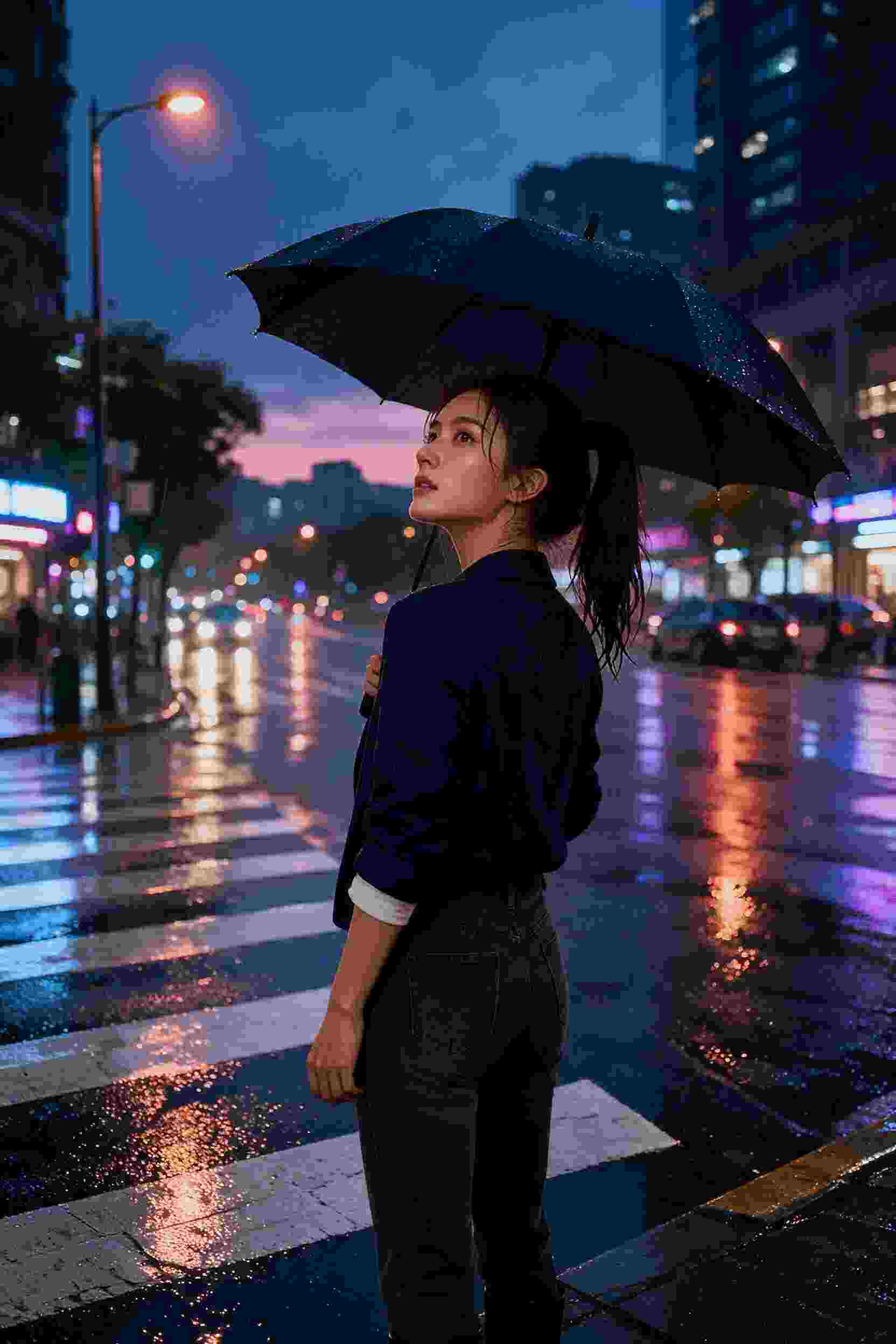 甜蜜陷阱